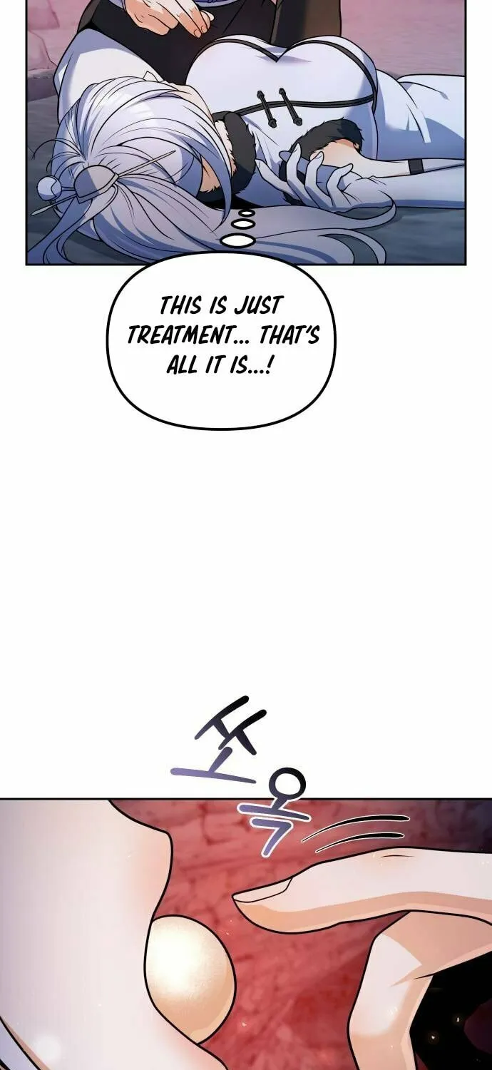 The Second Eunuch Regains His Manhood Chapter 48 page 55 - 