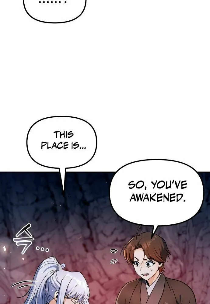 The Second Eunuch Regains His Manhood Chapter 48 page 57 - 