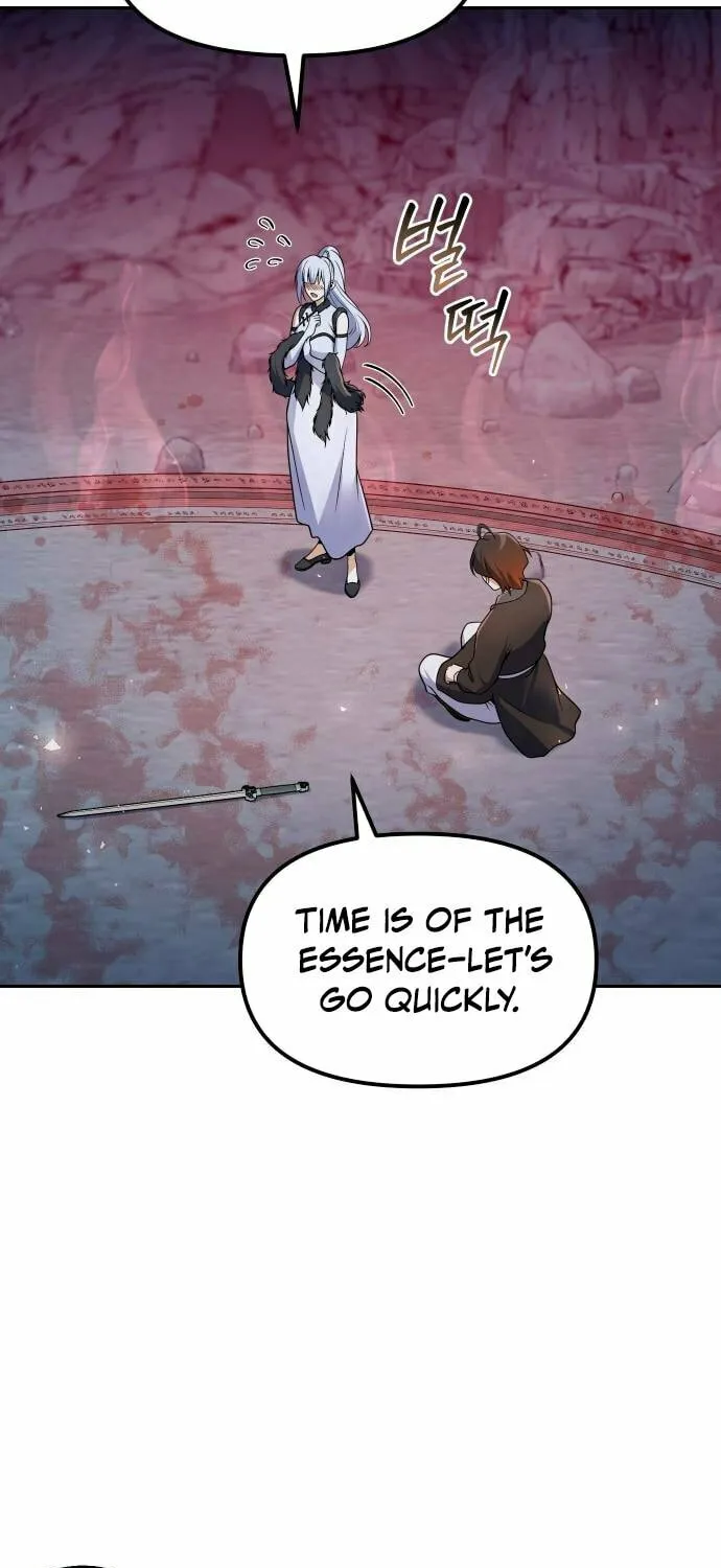 The Second Eunuch Regains His Manhood Chapter 48 page 60 - 