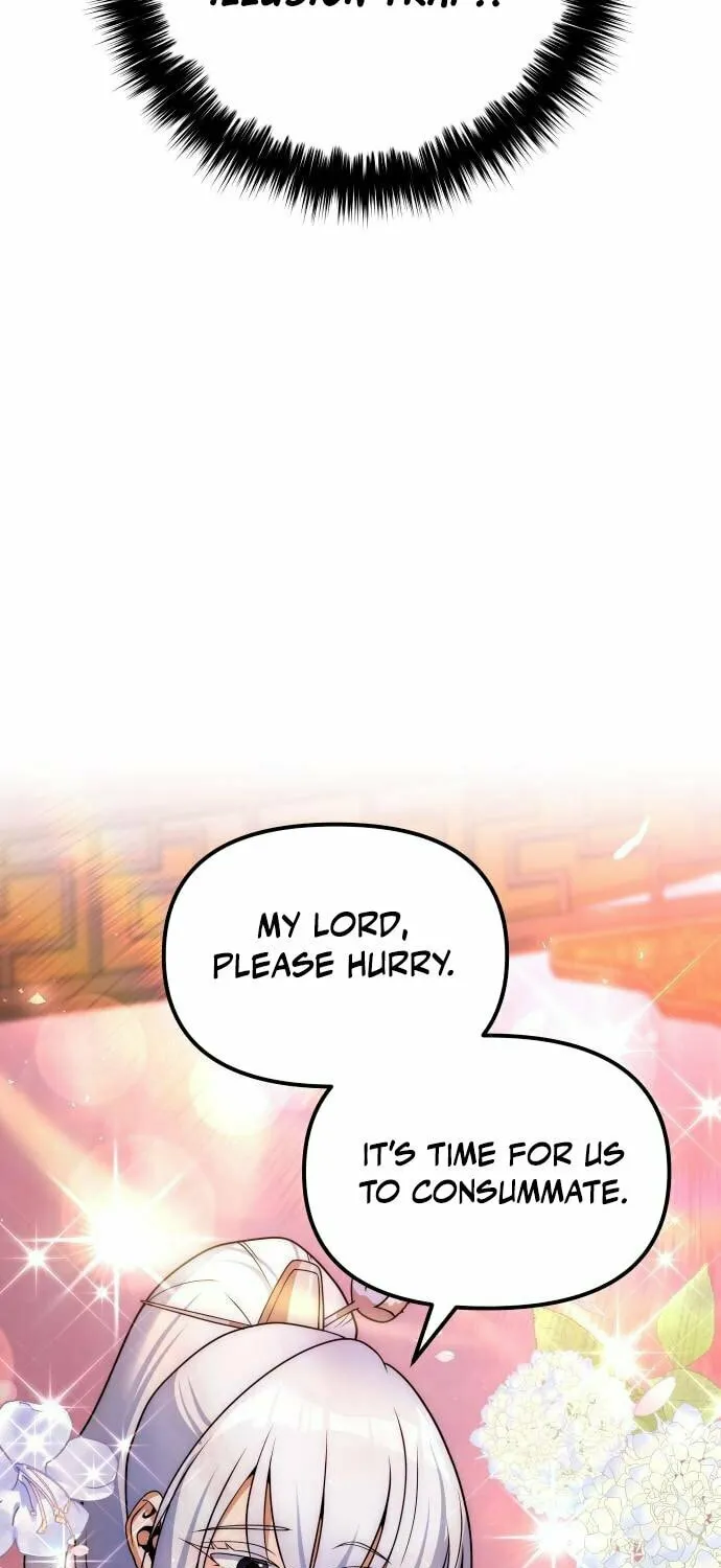 The Second Eunuch Regains His Manhood Chapter 48 page 7 - 