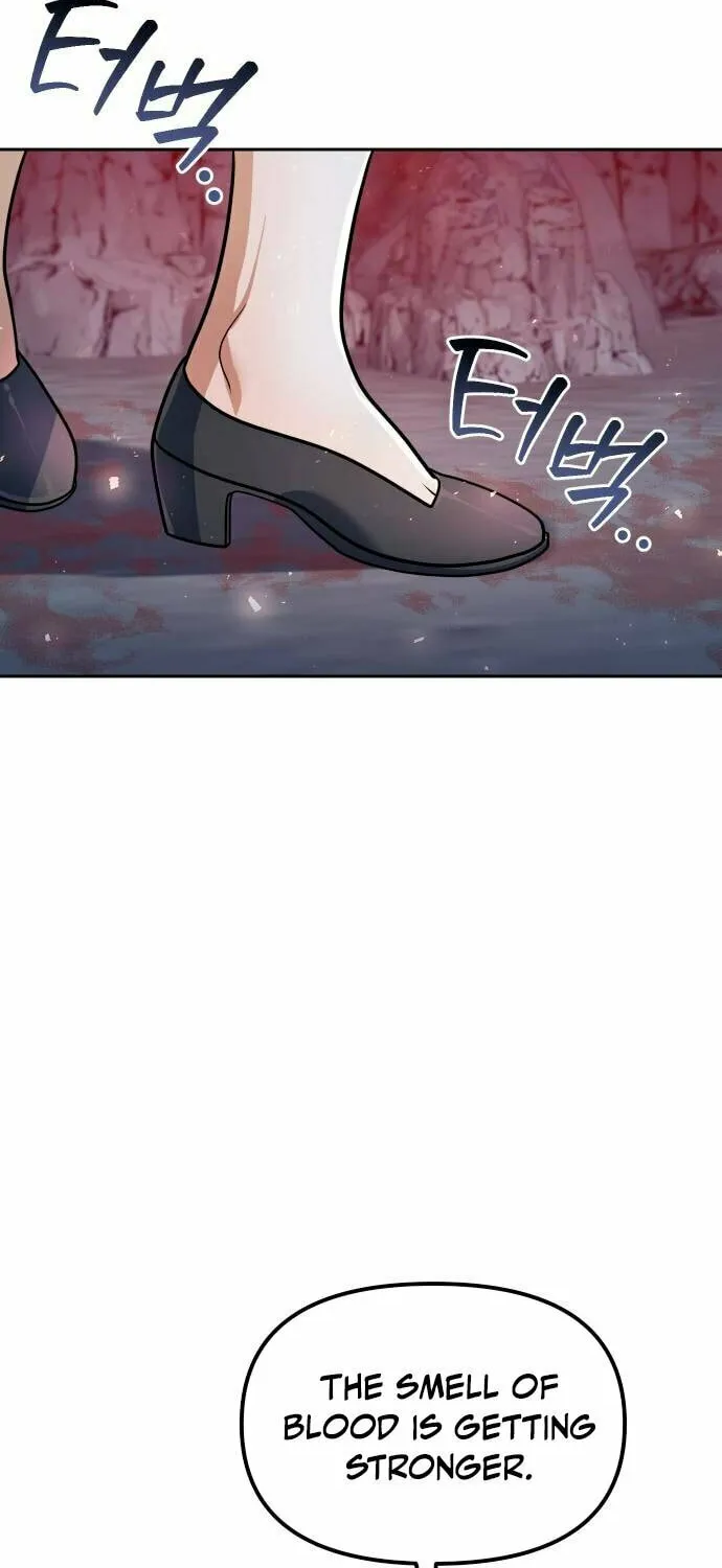 The Second Eunuch Regains His Manhood Chapter 48 page 61 - 