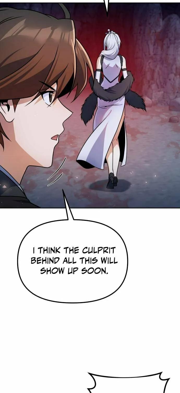 The Second Eunuch Regains His Manhood Chapter 48 page 62 - 