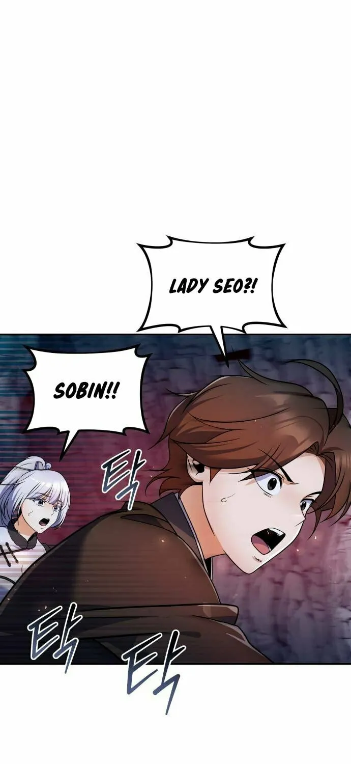 The Second Eunuch Regains His Manhood Chapter 48 page 65 - 