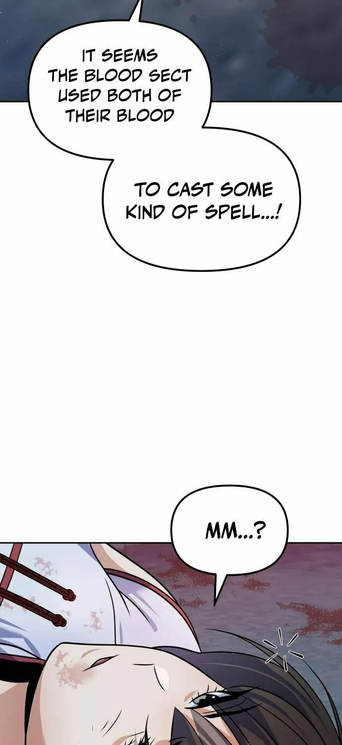 The Second Eunuch Regains His Manhood Chapter 48 page 68 - 