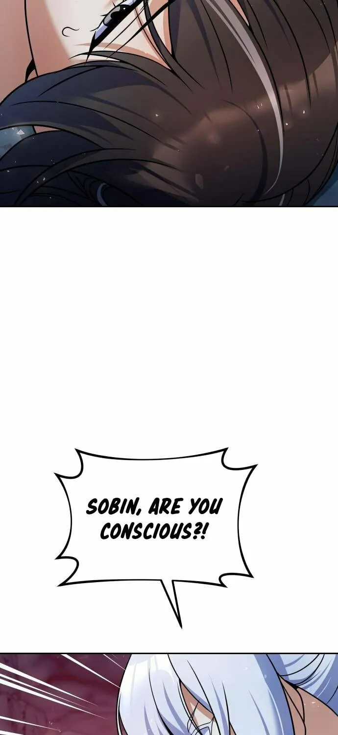 The Second Eunuch Regains His Manhood Chapter 48 page 69 - 
