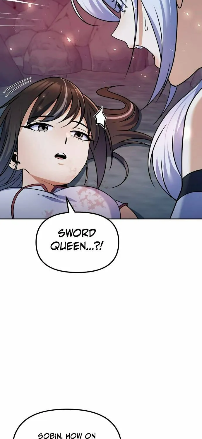 The Second Eunuch Regains His Manhood Chapter 48 page 70 - 