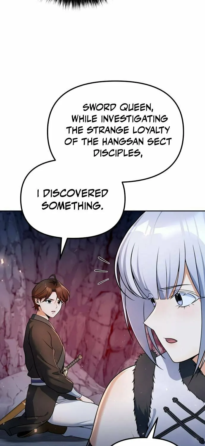 The Second Eunuch Regains His Manhood Chapter 48 page 74 - 