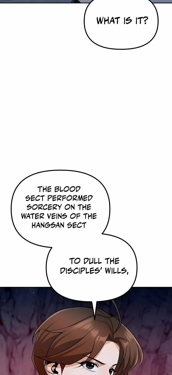 The Second Eunuch Regains His Manhood Chapter 48 page 75 - 