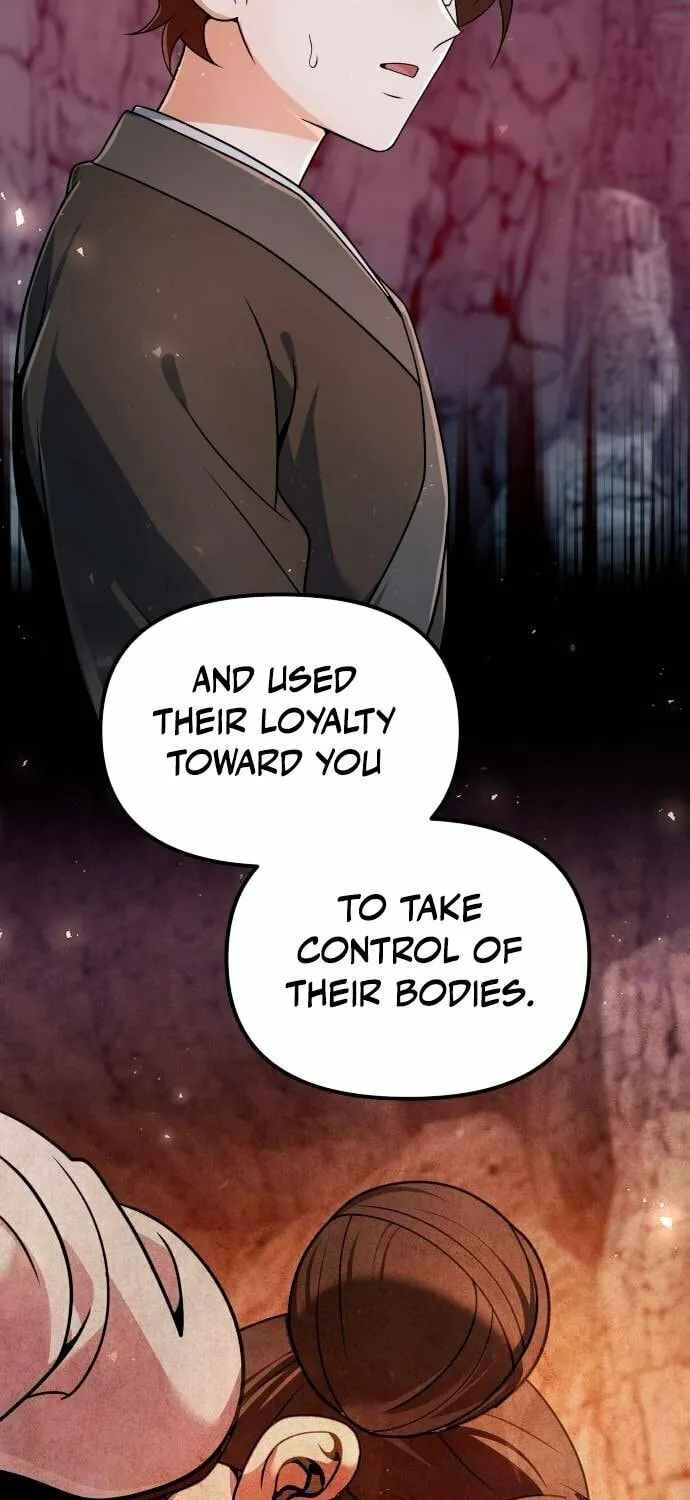 The Second Eunuch Regains His Manhood Chapter 48 page 76 - 
