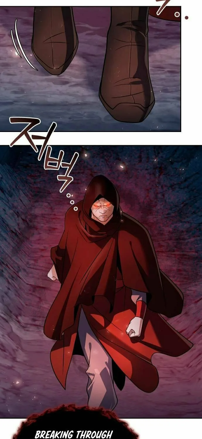 The Second Eunuch Regains His Manhood Chapter 48 page 81 - 