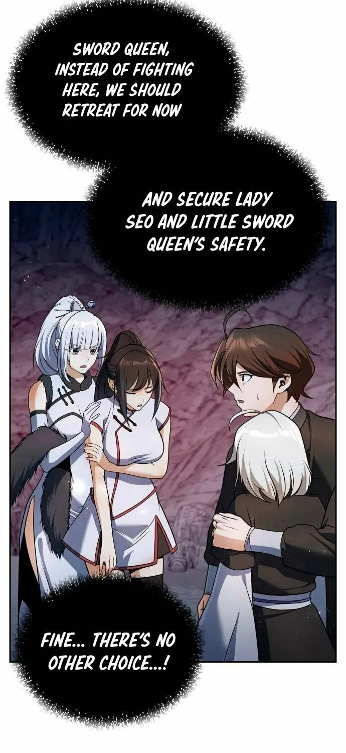 The Second Eunuch Regains His Manhood Chapter 48 page 83 - 