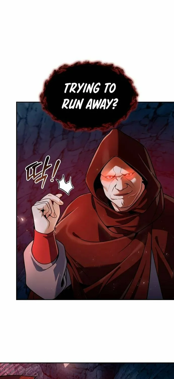 The Second Eunuch Regains His Manhood Chapter 48 page 84 - 