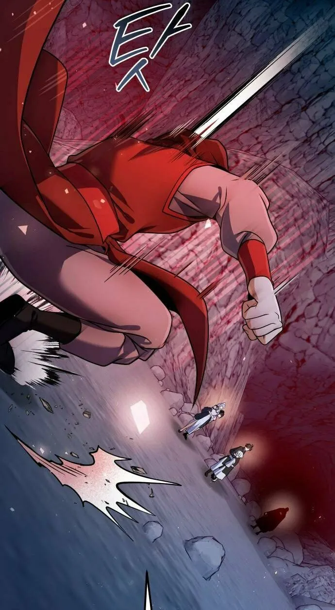 The Second Eunuch Regains His Manhood Chapter 48 page 85 - 
