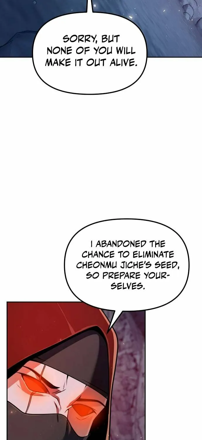 The Second Eunuch Regains His Manhood Chapter 48 page 86 - 