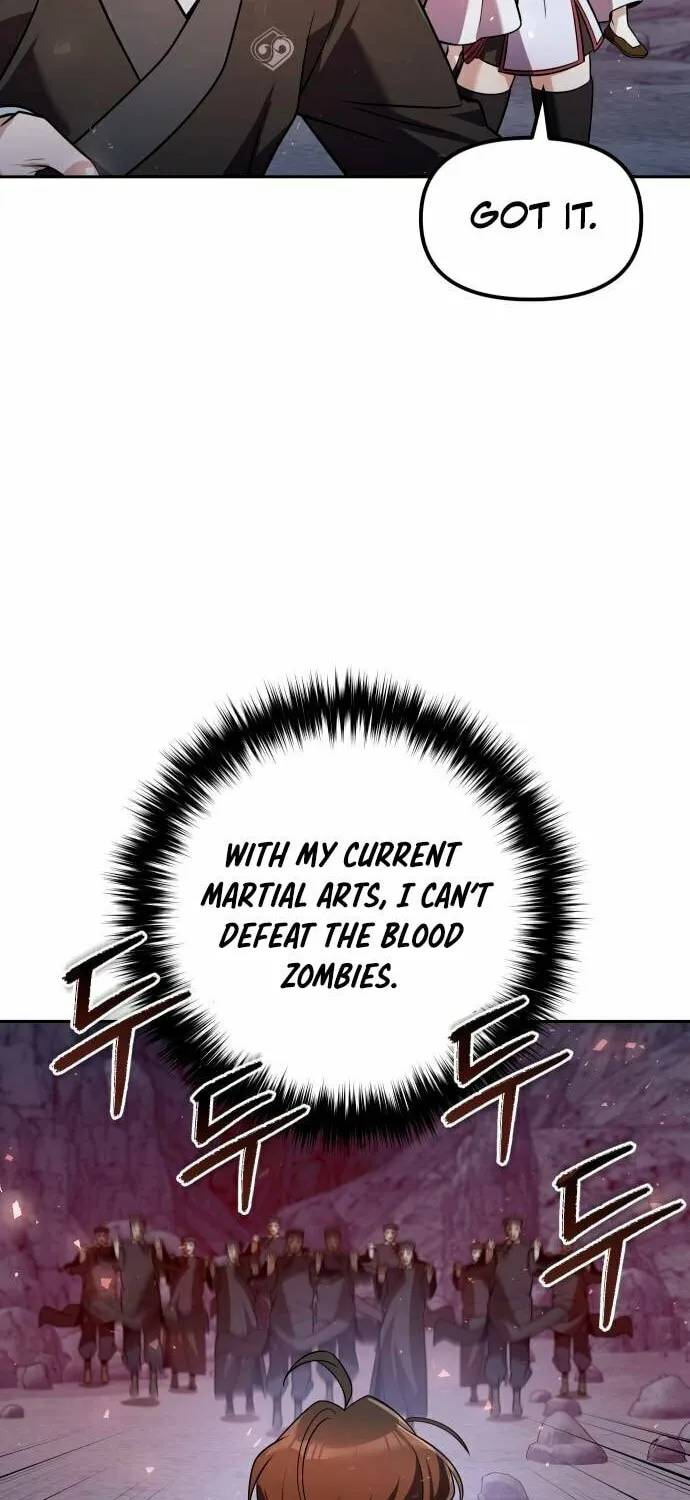 The Second Eunuch Regains His Manhood Chapter 48 page 96 - 