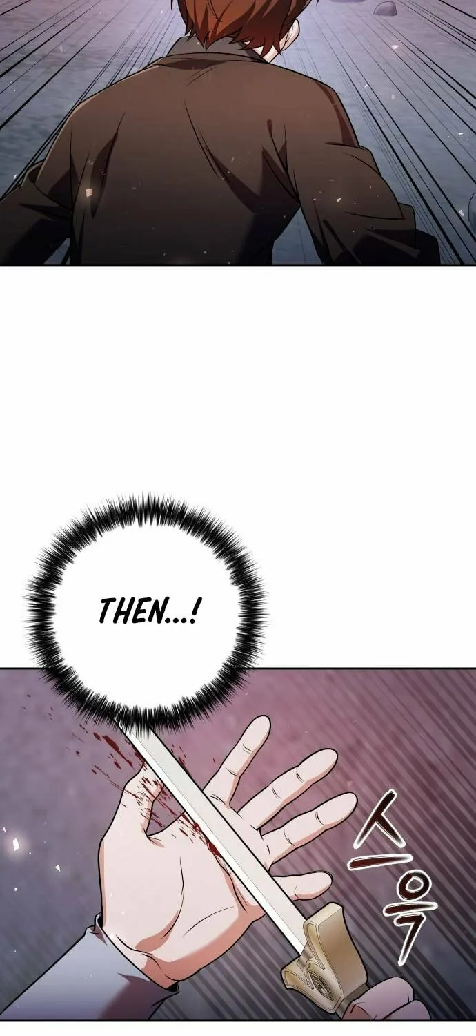 The Second Eunuch Regains His Manhood Chapter 48 page 97 - 