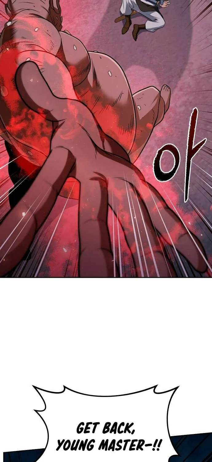 The Second Eunuch Regains His Manhood Chapter 49 page 103 - 