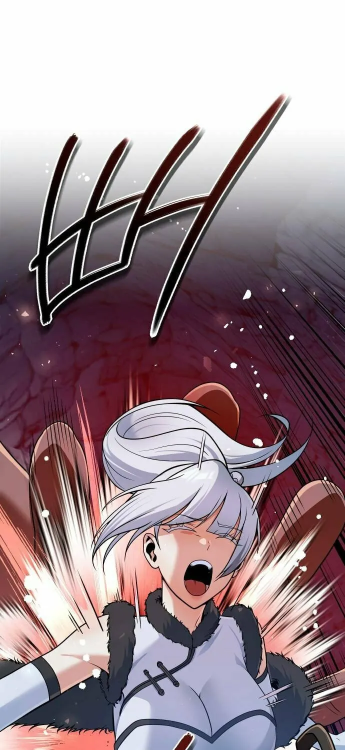 The Second Eunuch Regains His Manhood Chapter 49 page 105 - 