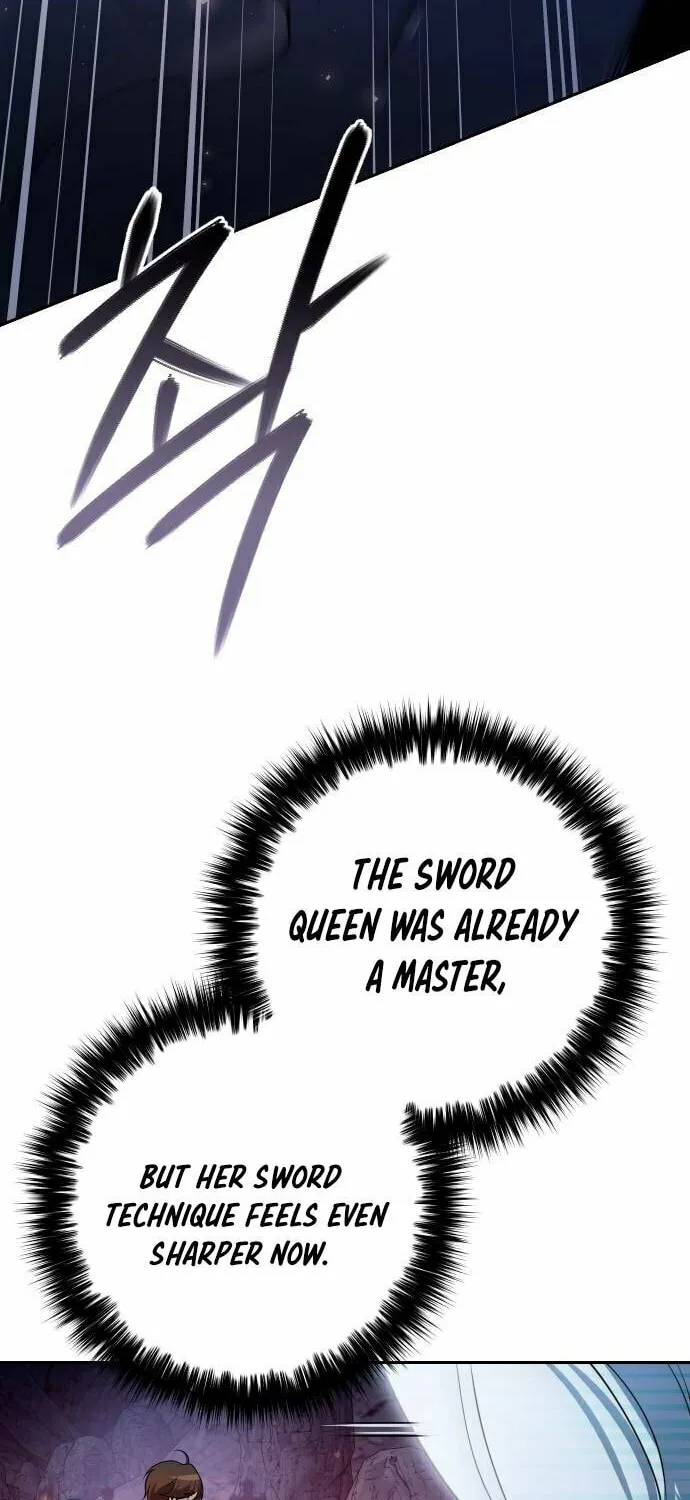 The Second Eunuch Regains His Manhood Chapter 49 page 14 - 