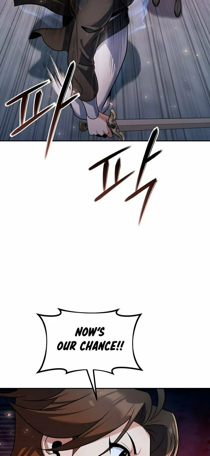 The Second Eunuch Regains His Manhood Chapter 49 page 20 - 