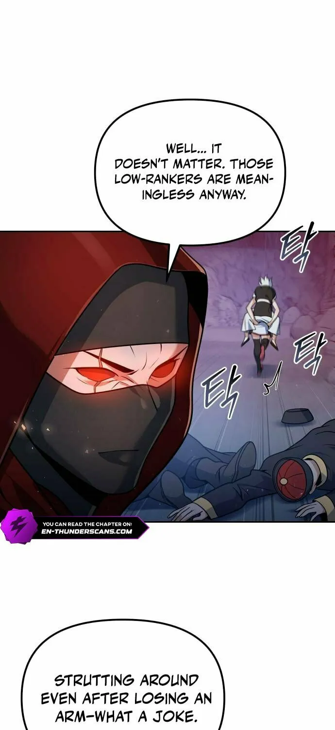 The Second Eunuch Regains His Manhood Chapter 49 page 3 - 