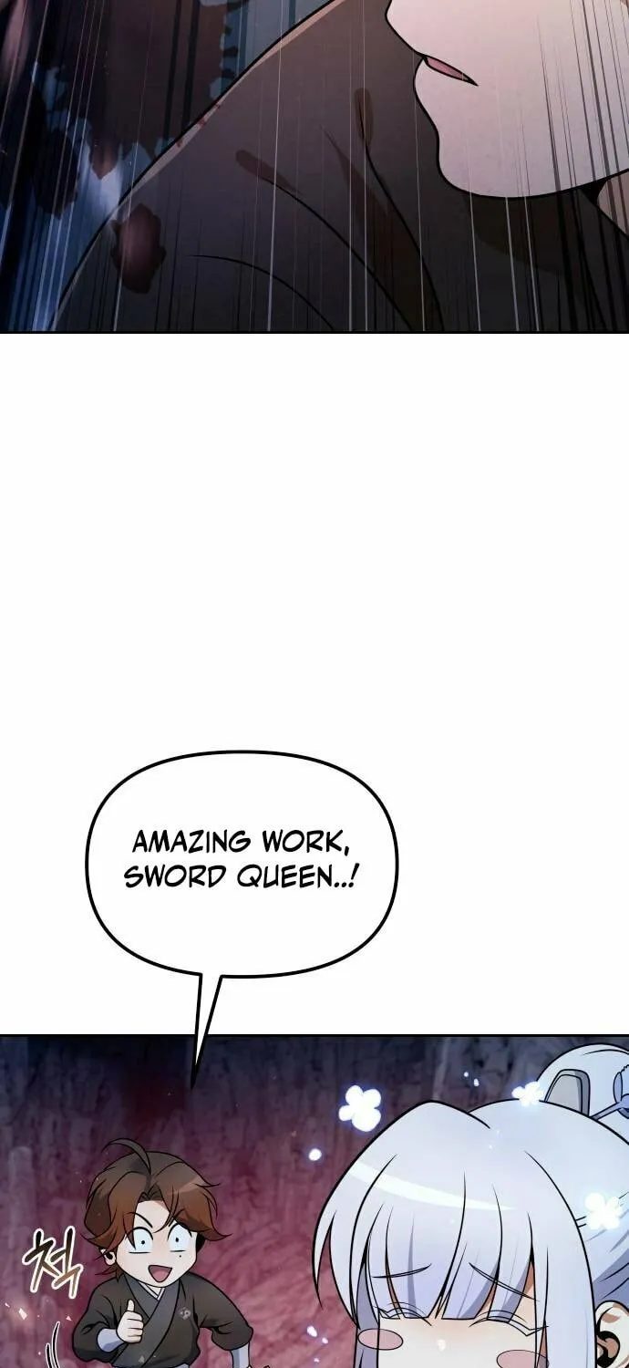 The Second Eunuch Regains His Manhood Chapter 49 page 24 - 
