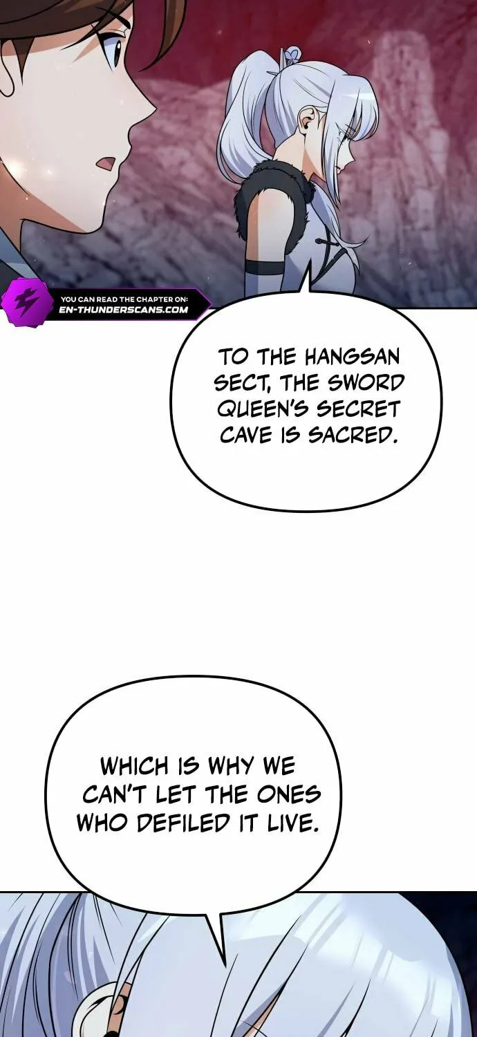 The Second Eunuch Regains His Manhood Chapter 49 page 26 - 