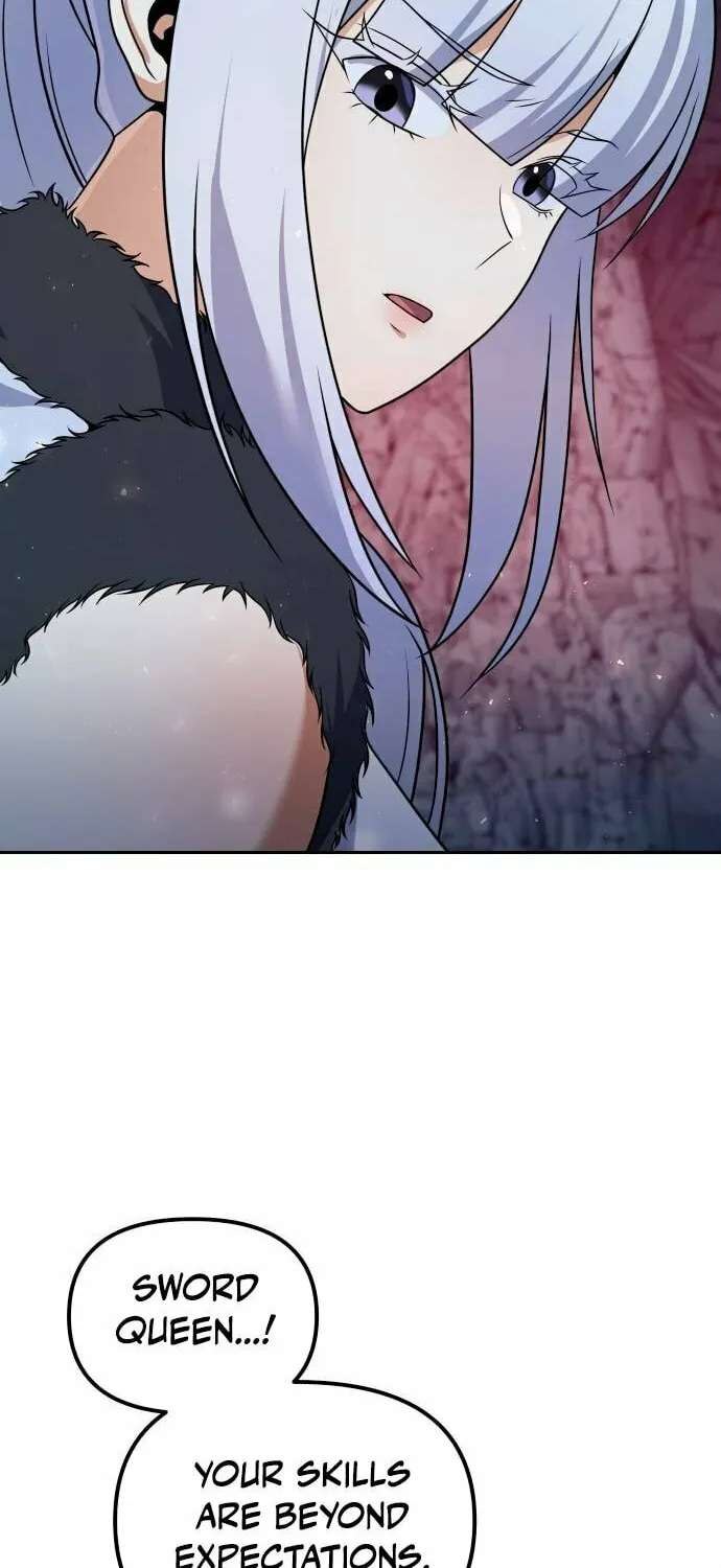 The Second Eunuch Regains His Manhood Chapter 49 page 27 - 