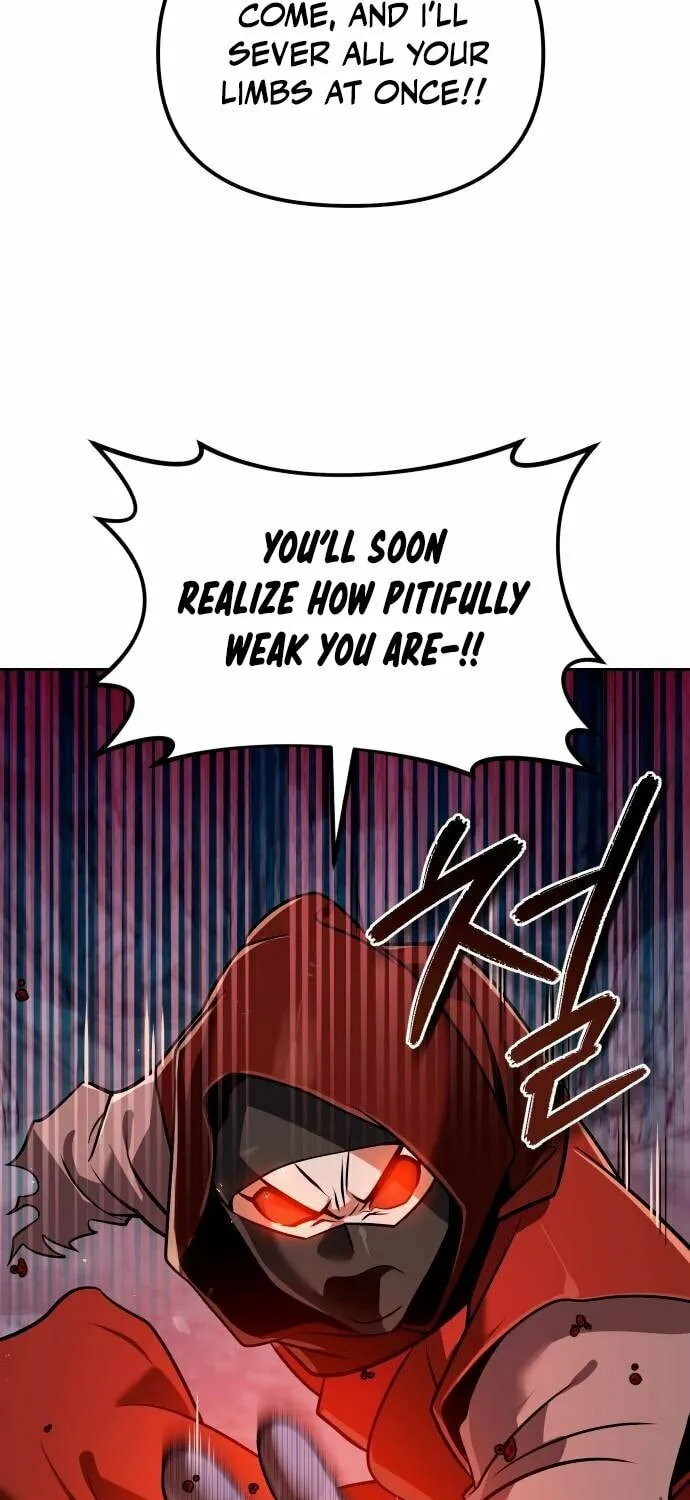 The Second Eunuch Regains His Manhood Chapter 49 page 31 - 