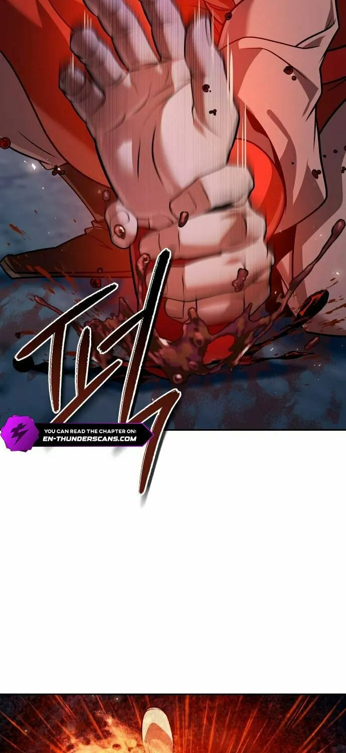 The Second Eunuch Regains His Manhood Chapter 49 page 32 - 
