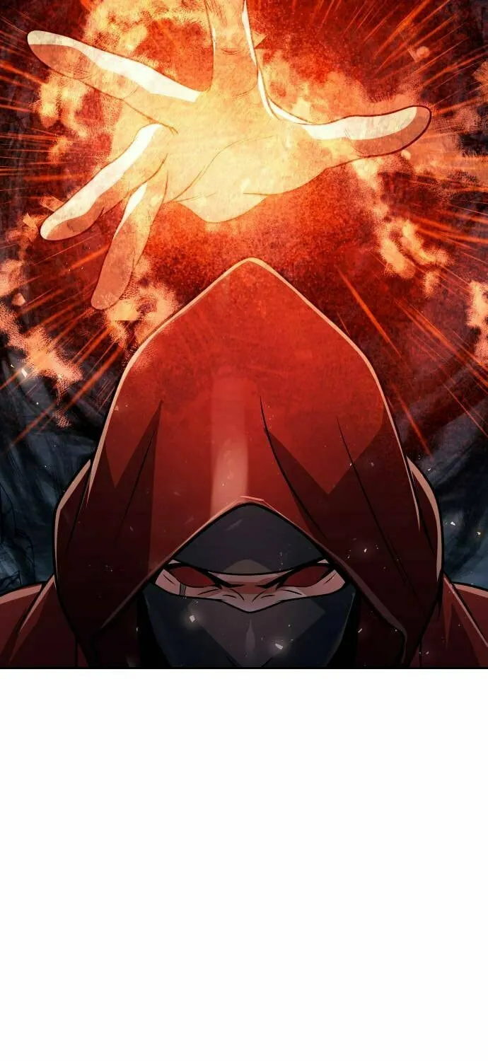 The Second Eunuch Regains His Manhood Chapter 49 page 33 - 