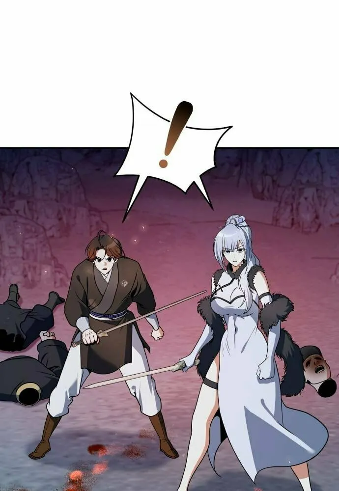 The Second Eunuch Regains His Manhood Chapter 49 page 37 - 