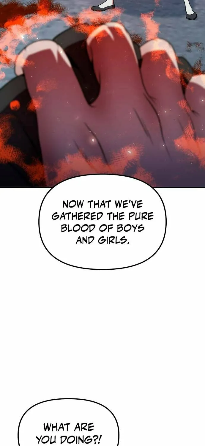 The Second Eunuch Regains His Manhood Chapter 49 page 38 - 