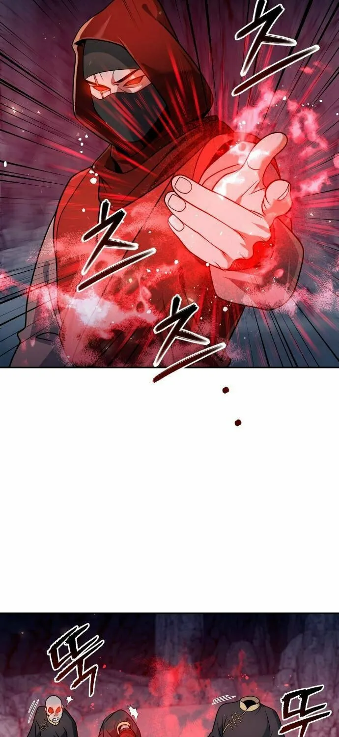 The Second Eunuch Regains His Manhood Chapter 49 page 5 - 