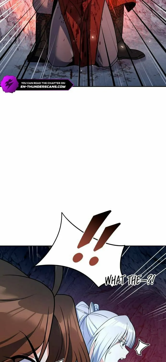 The Second Eunuch Regains His Manhood Chapter 49 page 42 - 