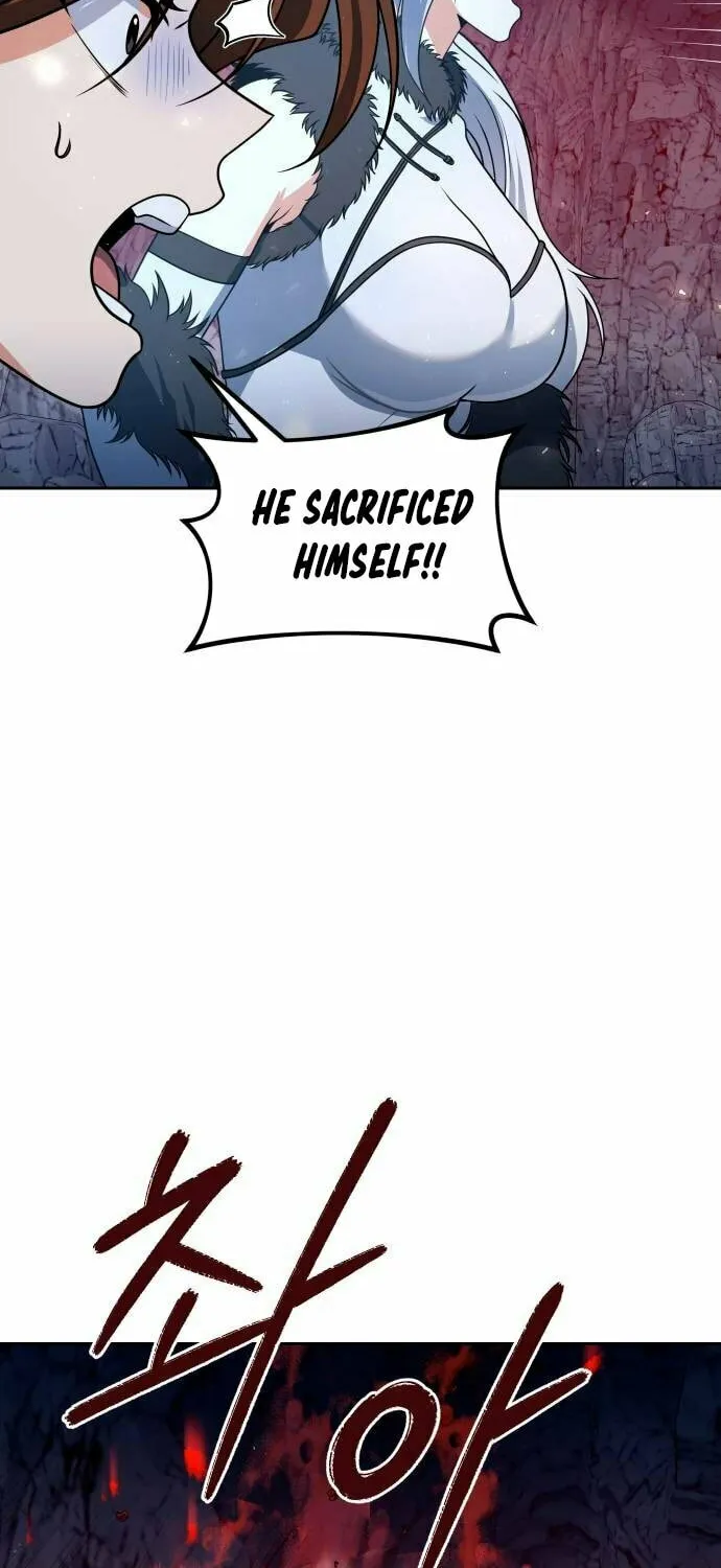 The Second Eunuch Regains His Manhood Chapter 49 page 43 - 
