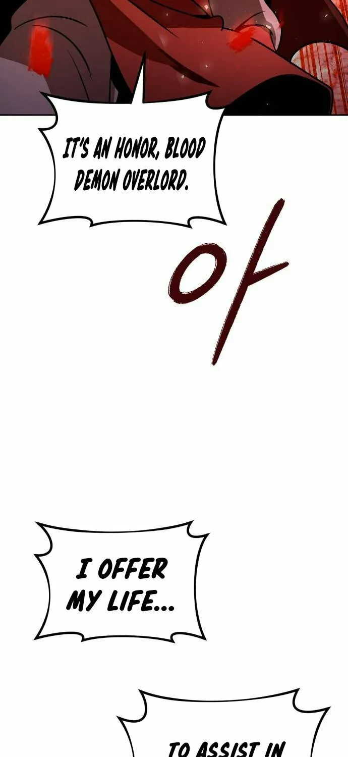 The Second Eunuch Regains His Manhood Chapter 49 page 45 - 
