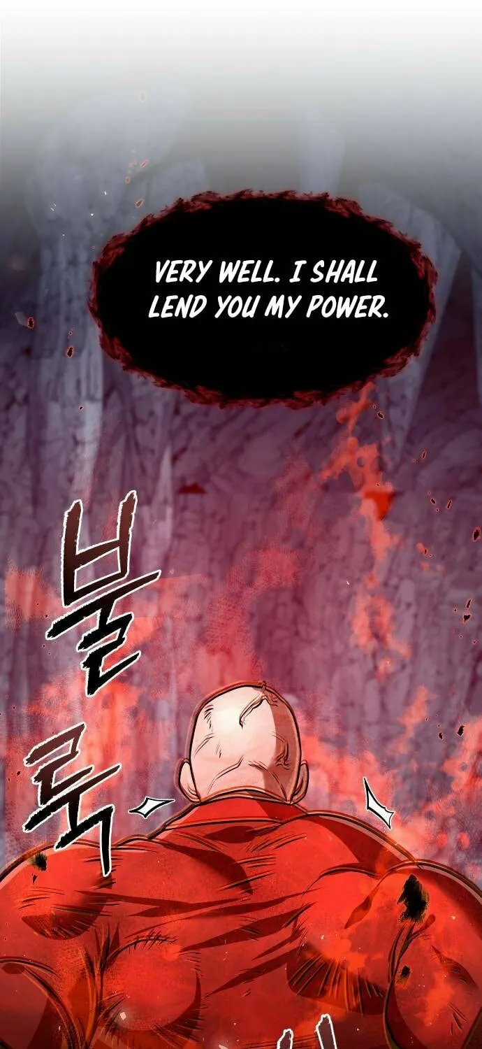 The Second Eunuch Regains His Manhood Chapter 49 page 47 - 