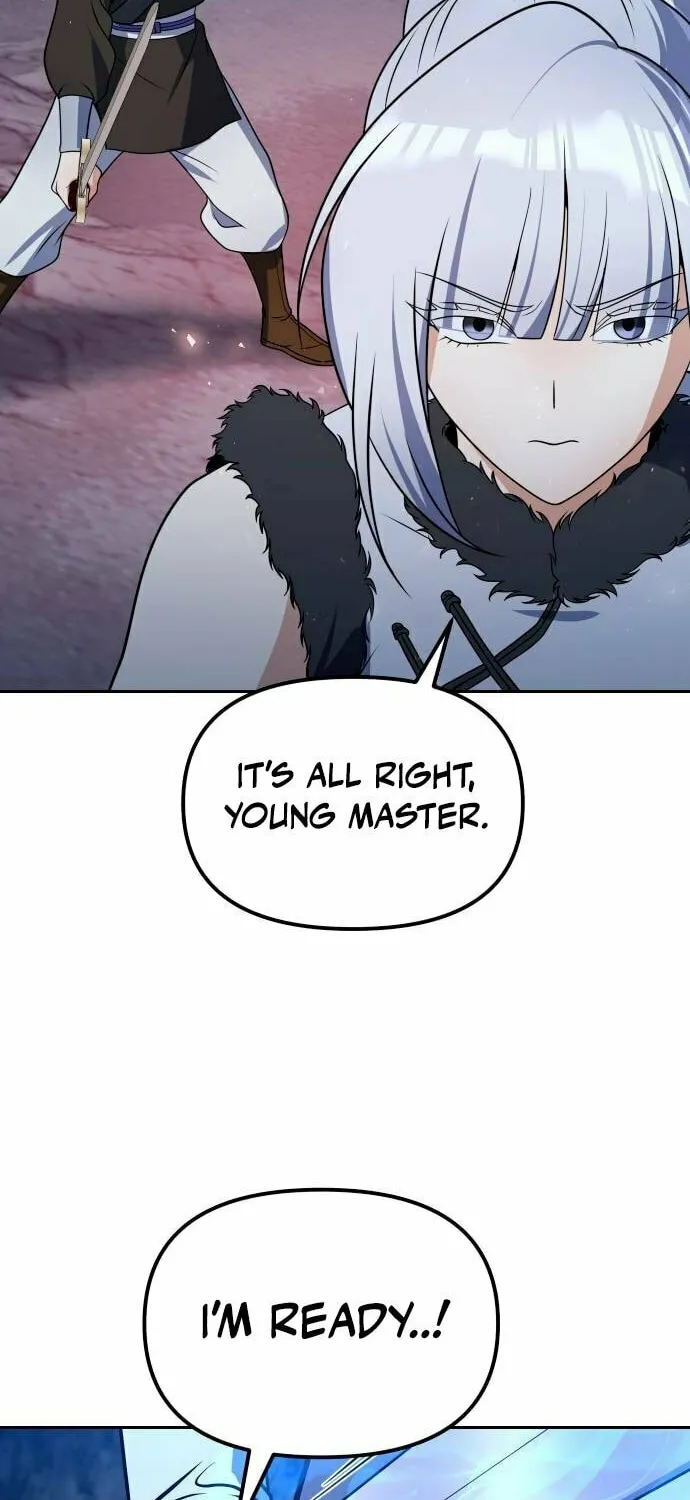 The Second Eunuch Regains His Manhood Chapter 49 page 57 - 