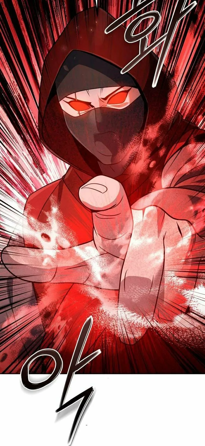 The Second Eunuch Regains His Manhood Chapter 49 page 7 - 