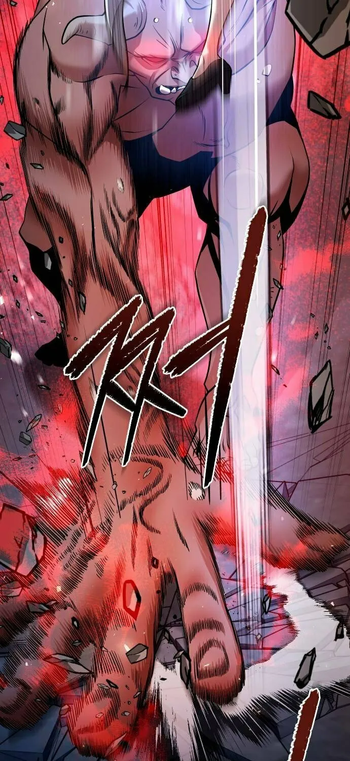 The Second Eunuch Regains His Manhood Chapter 49 page 68 - 