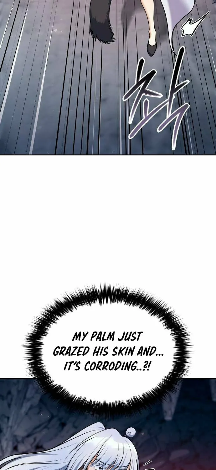 The Second Eunuch Regains His Manhood Chapter 49 page 70 - 