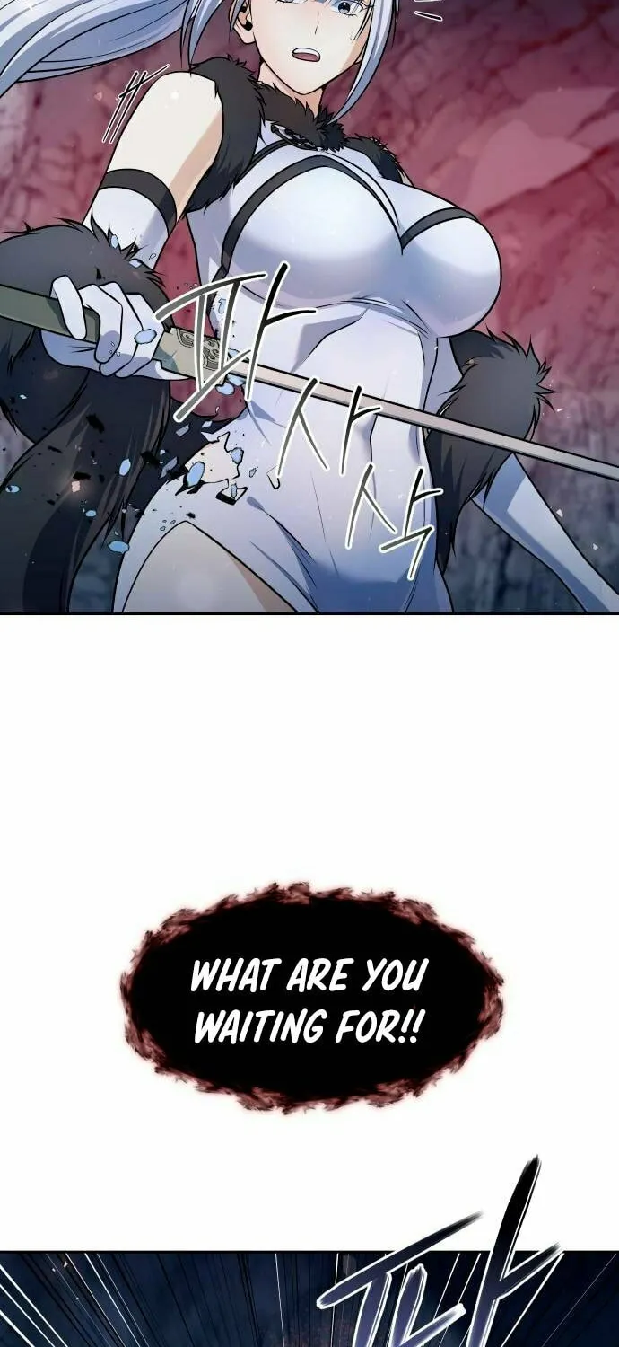 The Second Eunuch Regains His Manhood Chapter 49 page 71 - 