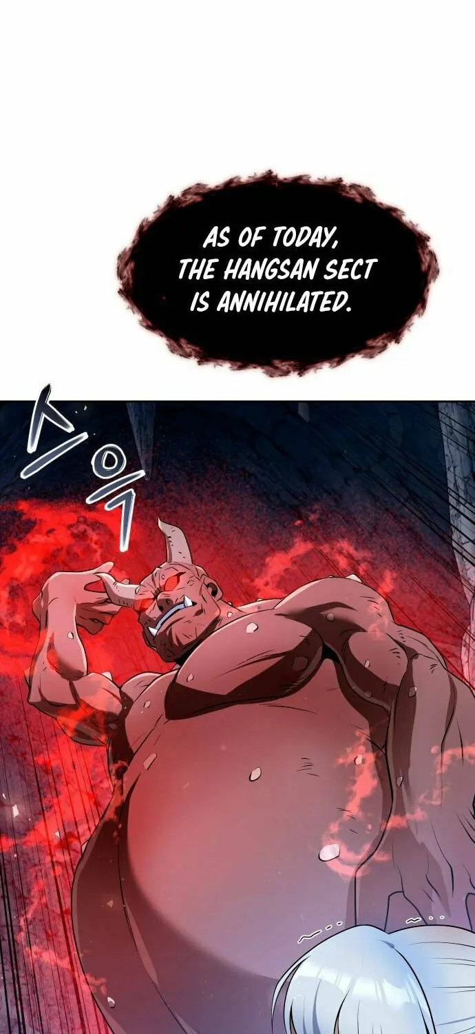 The Second Eunuch Regains His Manhood Chapter 49 page 76 - 