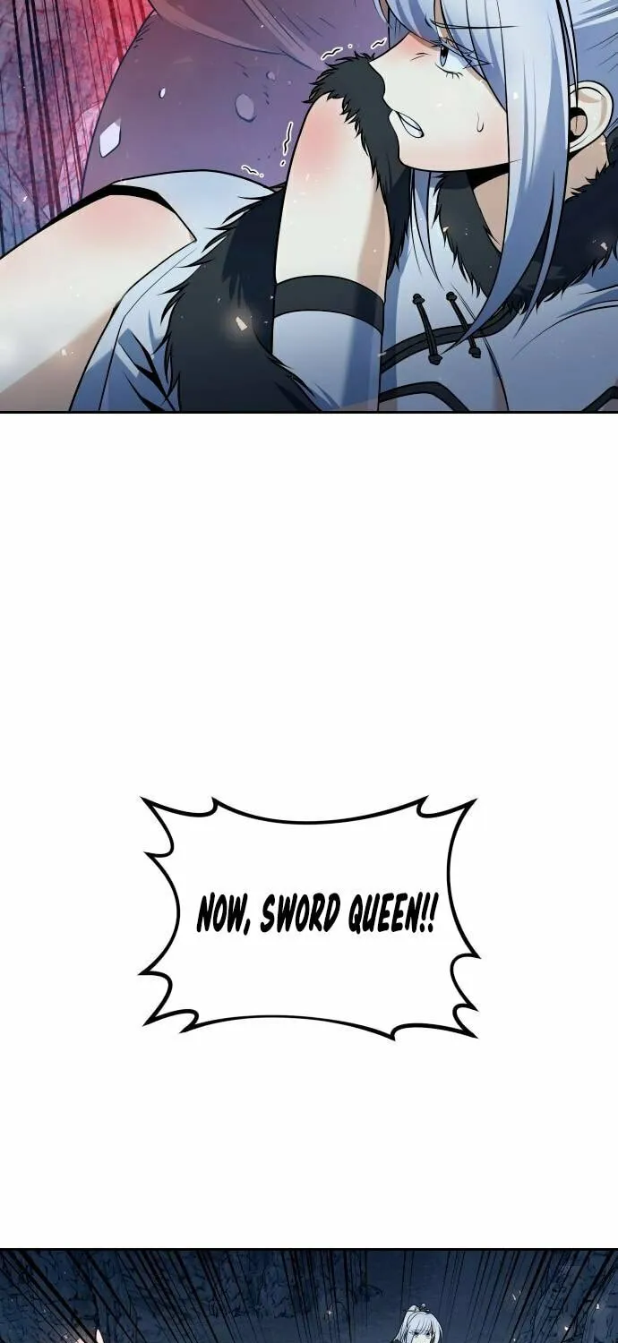The Second Eunuch Regains His Manhood Chapter 49 page 77 - 