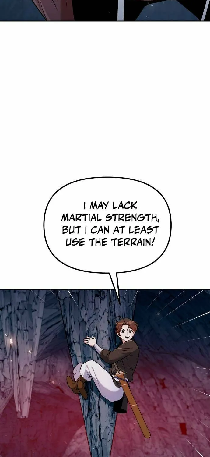 The Second Eunuch Regains His Manhood Chapter 49 page 83 - 