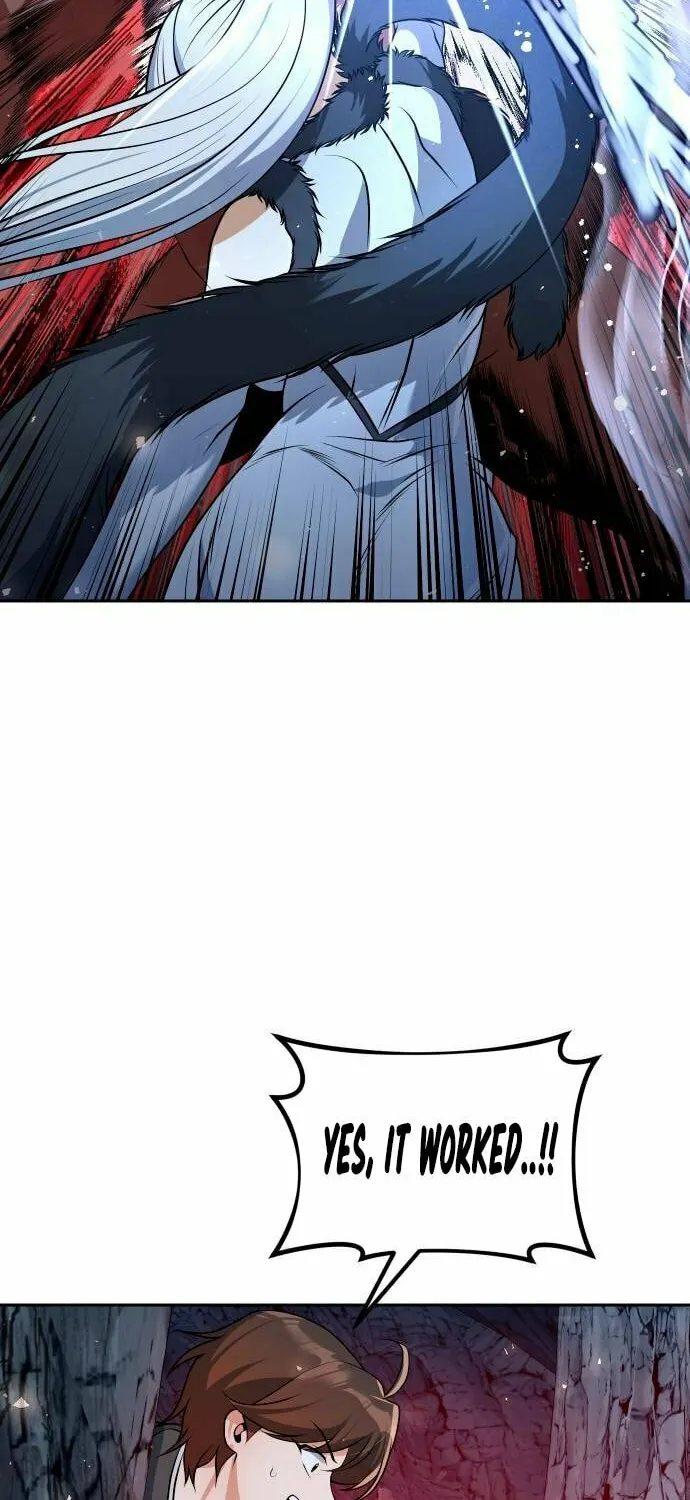 The Second Eunuch Regains His Manhood Chapter 49 page 88 - 