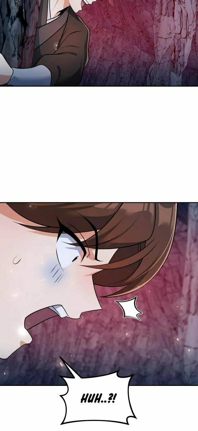 The Second Eunuch Regains His Manhood Chapter 49 page 89 - 