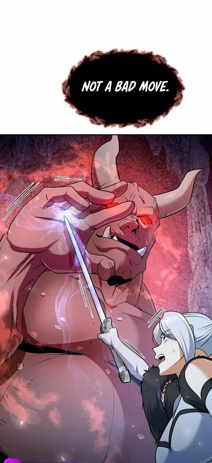 The Second Eunuch Regains His Manhood Chapter 49 page 90 - 