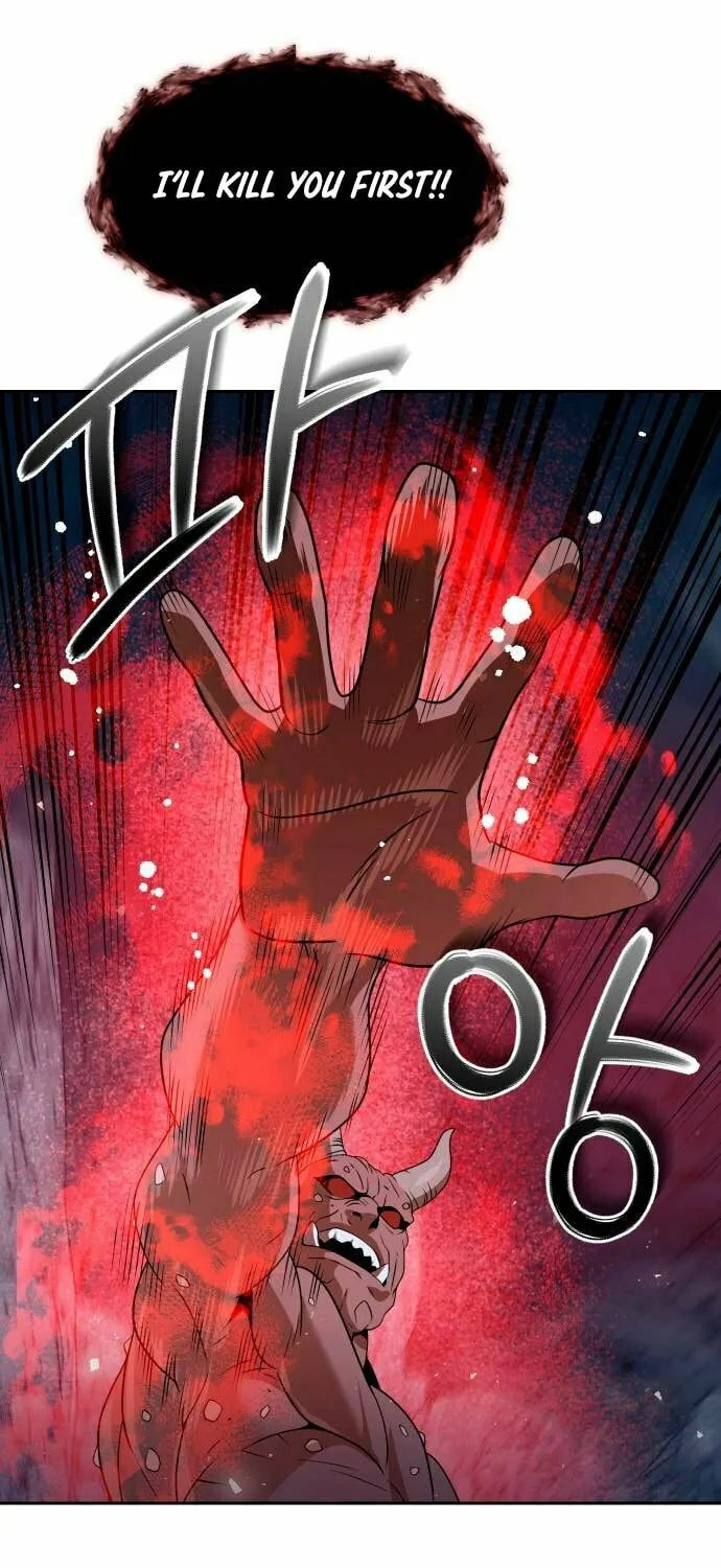 The Second Eunuch Regains His Manhood Chapter 49 page 98 - 